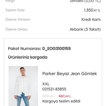 Mavi Jeans Kıvanç da Serenay da İyi de Bir Zahmet İşimize Mi Baksak!