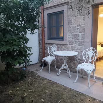 Cunda Fora Otelim Para Odaklı İşletmesi