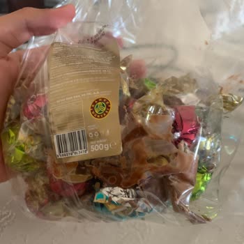 Kahve Dünyası Kargoyla Erimiş Çikolata