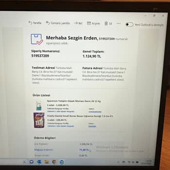 Pazarama E Ticaret Yükümlülüğünü Yerine Getirmemesi