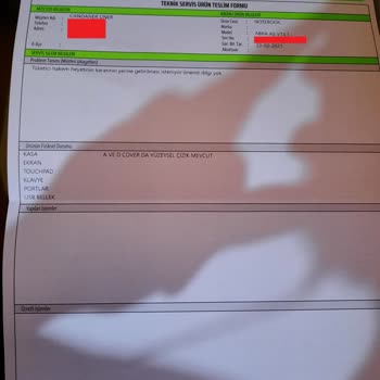 Monster Notebook Hakem Heyeti Kararını Uygulamıyor