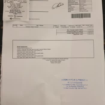 Bupa Acıbadem Sigorta Bupa Acıbadem Mağduriyeti