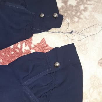 Tofisa Kalitesiz Ürün Eksik Parça