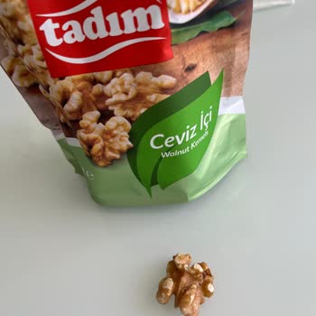 "Tadım" Küflenmiş Ceviz İçi...