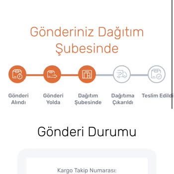 Sürat Kargo Yeni Kale Center Acente