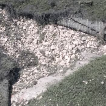 Altındağ Belediyesi Emirhan Yalçın Park Halı Saha Çok Kötü