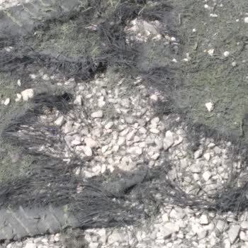 Altındağ Belediyesi Emirhan Yalçın Park Halı Saha Çok Kötü