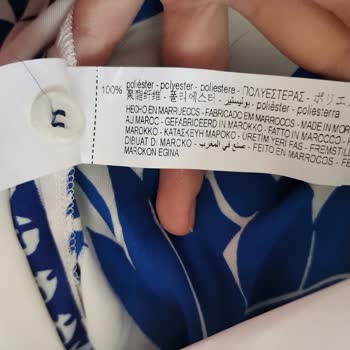 Zara İade Veya Değişim İstiyorum