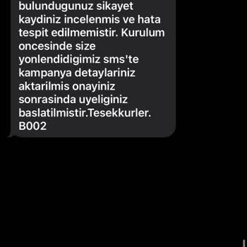 Digiturk Sporun Yıldızları Kampanyası Hakkında Mağduriyetim