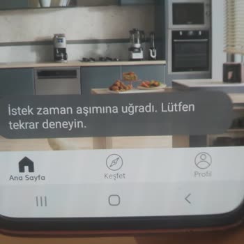 Vestel Klima Wi-Fi Bağlanma Sorunu