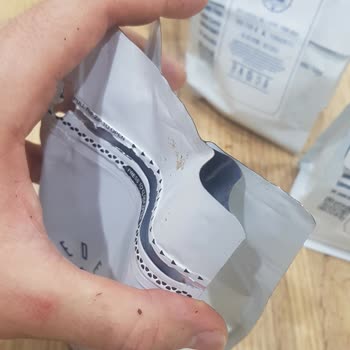 Federal Coffee Company Özensiz Ürün Gönderimi!