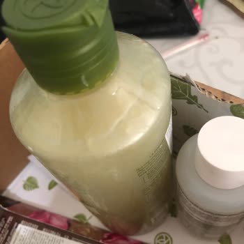 Yves Rocher Tam Bir Pişmanlıktır