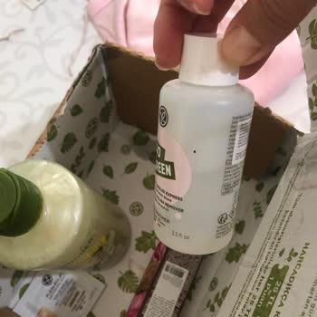 Yves Rocher Tam Bir Pişmanlıktır