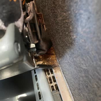 Metro Turizm Eski Ve Pis Otobüs!