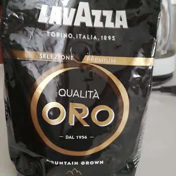 Hepsiburada Lavazza Kahve Replika Ürün