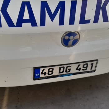 Kamil Koç'dan Bilet Aldığıma Bin Pişman Oldum.