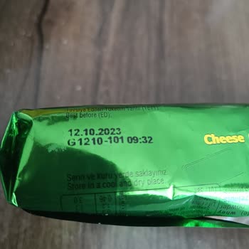 Ülker Çizi Kıl Çıktı