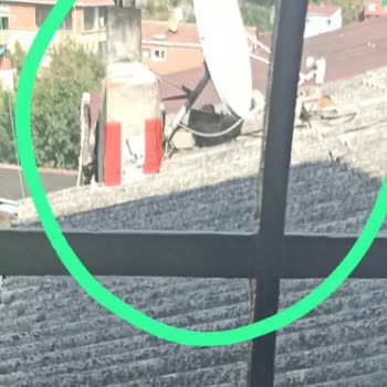 İBB - İstanbul Büyükşehir Belediyesi Kaçak Çatı Yükseltme Ve Belediyelerin İhmali