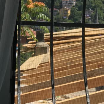 İBB - İstanbul Büyükşehir Belediyesi Kaçak Çatı Yükseltme Ve Belediyelerin İhmali