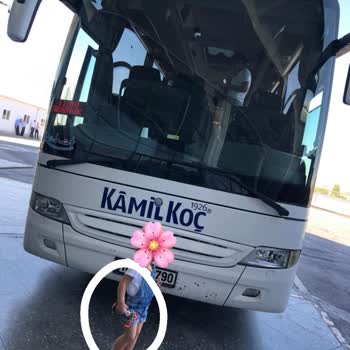 Kamil Koç Kayıp Eşyaları Saklamıyor