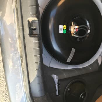 Honda Cem Plaza Yapılan İşçilik ve Hizmet