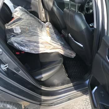 Honda Cem Plaza Yapılan İşçilik ve Hizmet