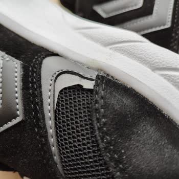 Hummel Reach Lennoxsuede Ayakkabı Sorunu
