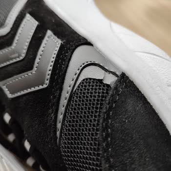 Hummel Reach Lennoxsuede Ayakkabı Sorunu
