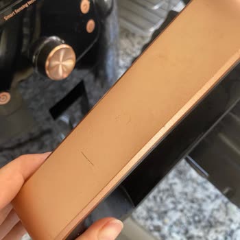 Philips Airfryer Kalitesizliği