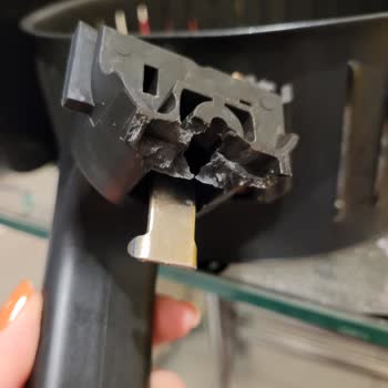 Schafer Teknik Servis Mağduriyeti