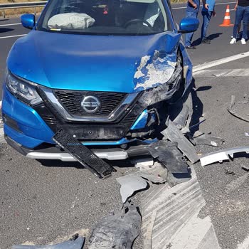 Nissan Servisin Sorumsuzluğu ve İşini Doğru Yapmaması