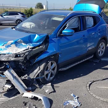 Nissan Servisin Sorumsuzluğu ve İşini Doğru Yapmaması