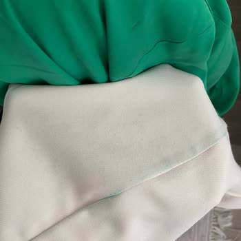 Manuka Pantolonum İlk Giyimde Tüylendi