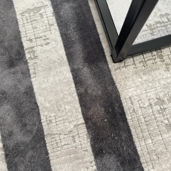 Gümüşsuyu Halı Aldım Ve Sadece 1 Sene Kullanmama Rağmen Kötü Durumda