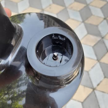 Sinbo 3178 Bender Parça Kırılması