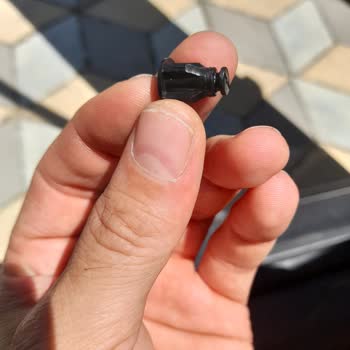 Sinbo 3178 Bender Parça Kırılması