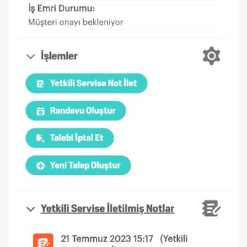 Beko Buzdolabı 6 Yılda Çöp Oldu