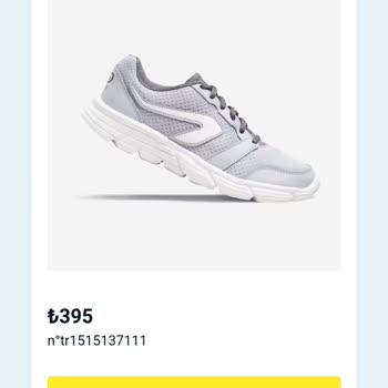 Decathlon Ödeme Yaptığım Halde Sipariş Tamamlanmadı.