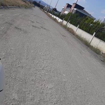 Manisa Büyükşehir Belediyesi Tarafından Yapılmayan Hizmetler