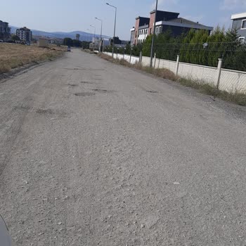 Manisa Büyükşehir Belediyesi Tarafından Yapılmayan Hizmetler