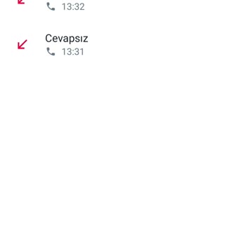 WhatsApp Yurt Dışı Aramaları
