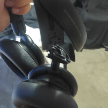 Anker Soundcore Sanalbt Firmasının Kulaklığıma Ciddi Zarar Vermesi