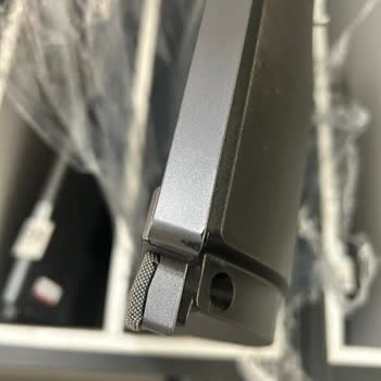 Arçelik Televizyonumuzu Duvara Çarpan Yetkili Servisin İlgisizliği!