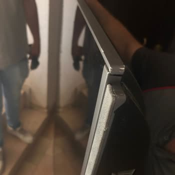 Arçelik Televizyonumuzu Duvara Çarpan Yetkili Servisin İlgisizliği!