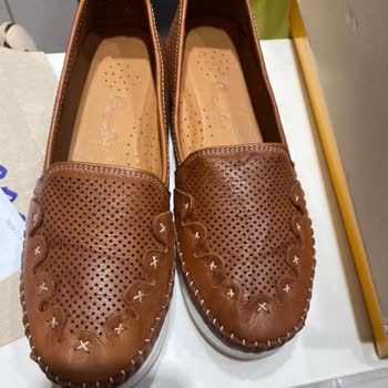 Bambi Ayakkabı Bambi Kadın Ayakkabı Defo-Özürlü Ürün