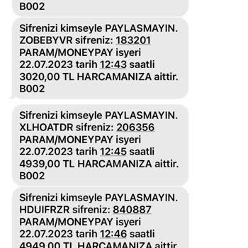 HGS Km Sorgusu Yapmak İçin Girdim