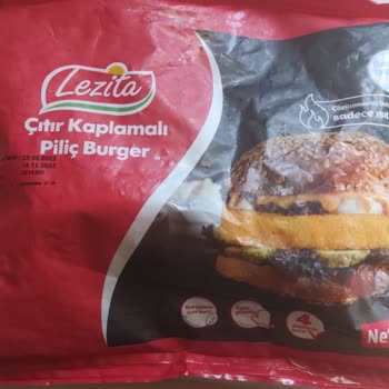 A101 Hatalı Ürün Görseli