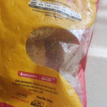 A101 Hatalı Ürün Görseli