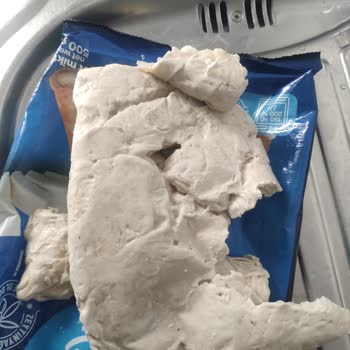 PekFood Pek Gıda Ezine Peynirli Börek Bozuk Ürün