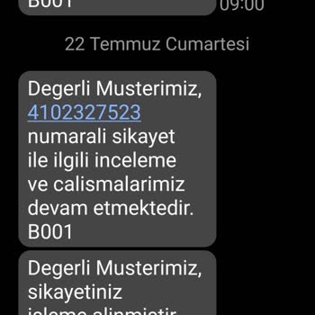 Tivibu Arızası Ve Randevu Değişiklikleri
